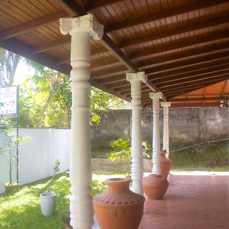 Jungle View Guesthouse אונה ואטונה מראה חיצוני תמונה