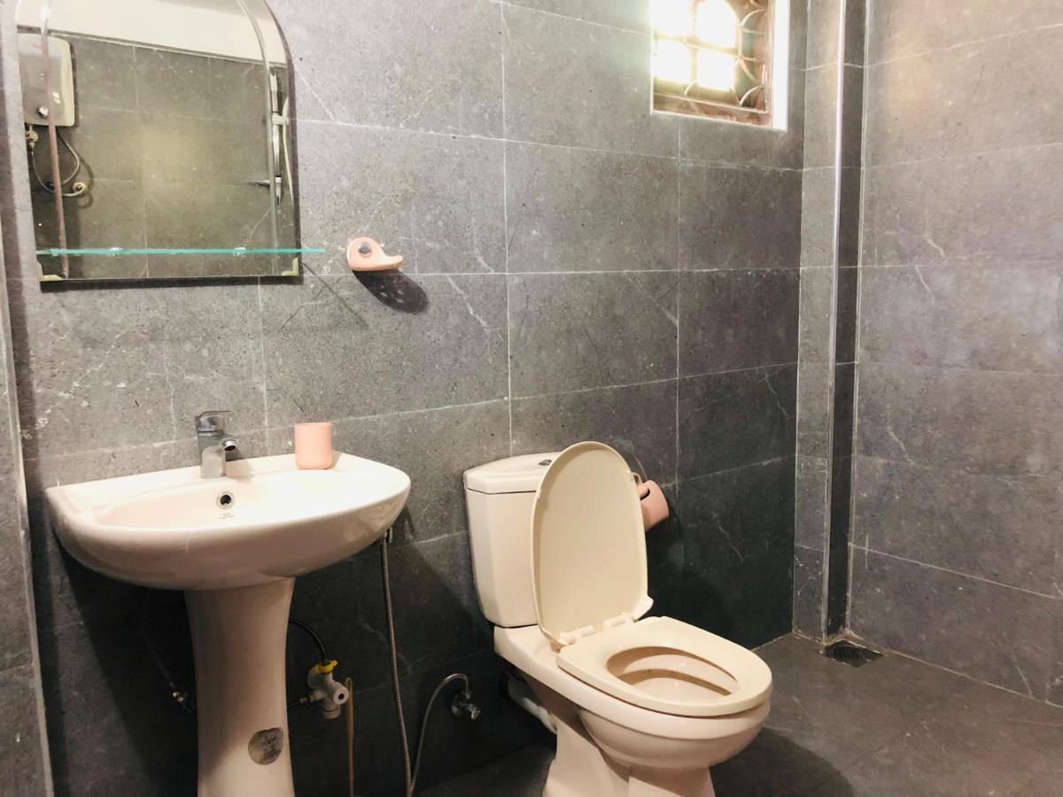 Jungle View Guesthouse אונה ואטונה מראה חיצוני תמונה