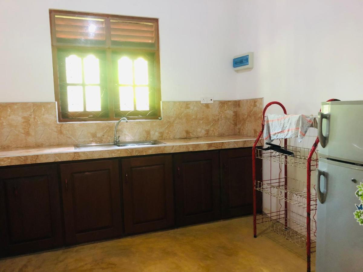 Jungle View Guesthouse אונה ואטונה מראה חיצוני תמונה