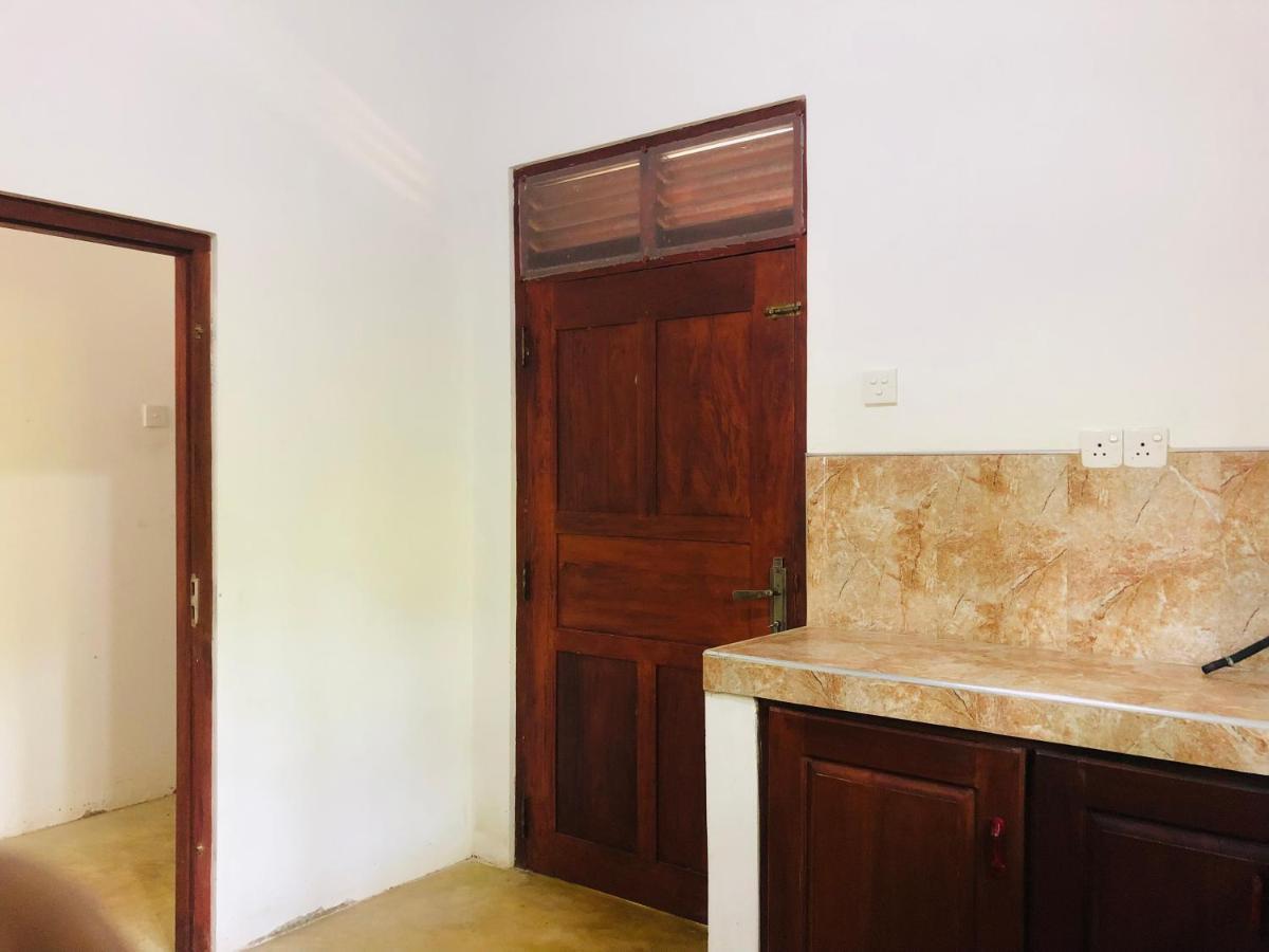 Jungle View Guesthouse אונה ואטונה מראה חיצוני תמונה