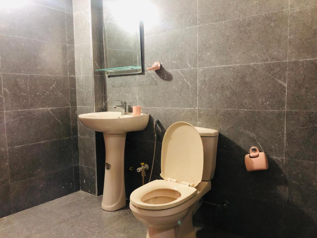 Jungle View Guesthouse אונה ואטונה מראה חיצוני תמונה