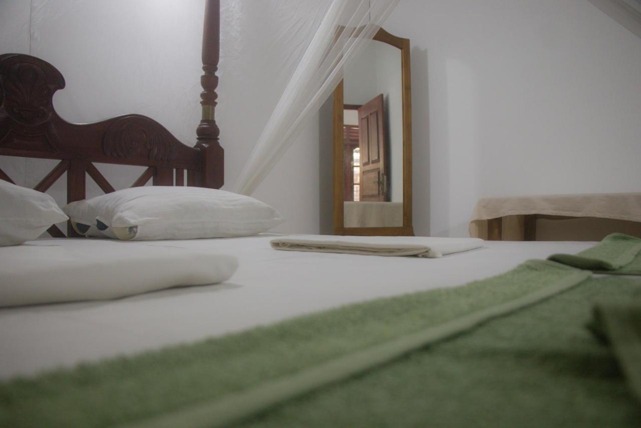 Jungle View Guesthouse אונה ואטונה מראה חיצוני תמונה