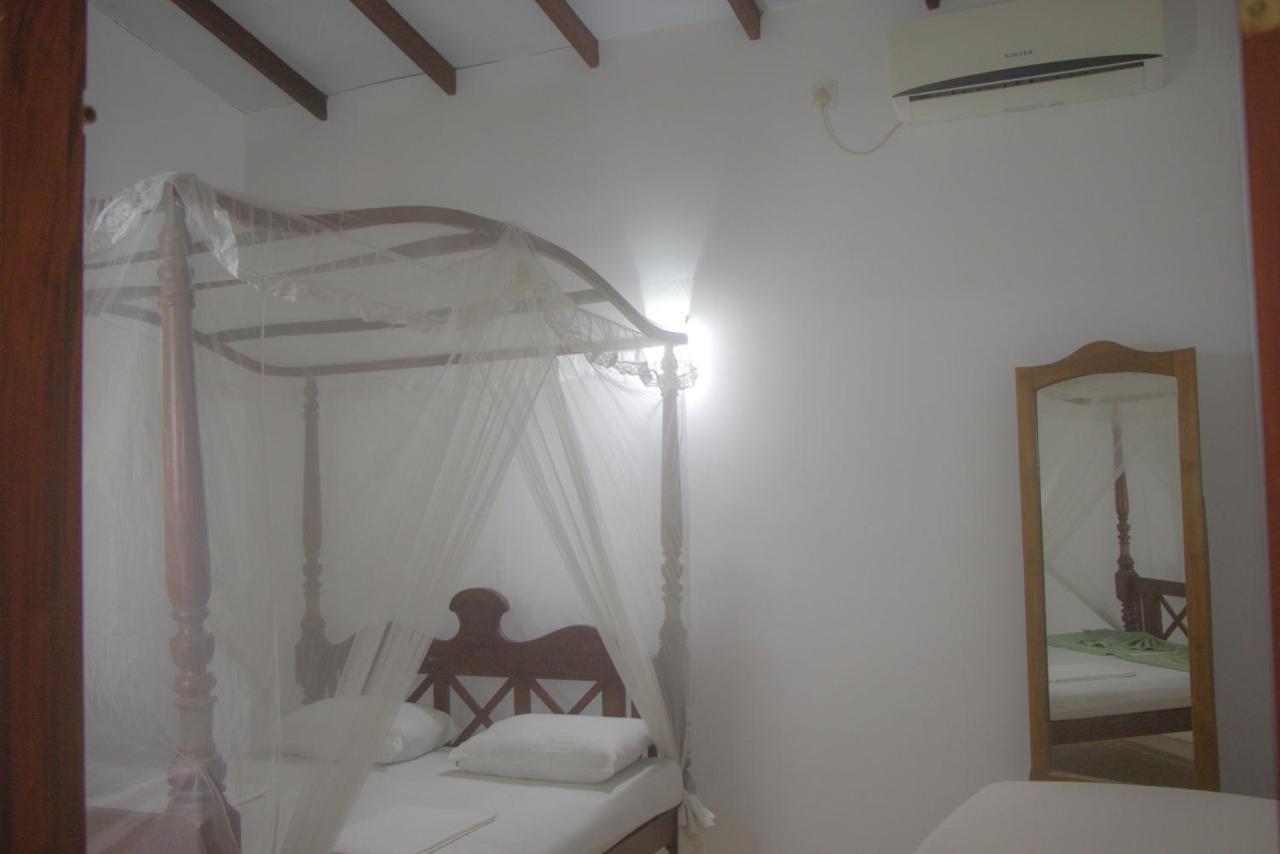 Jungle View Guesthouse אונה ואטונה מראה חיצוני תמונה
