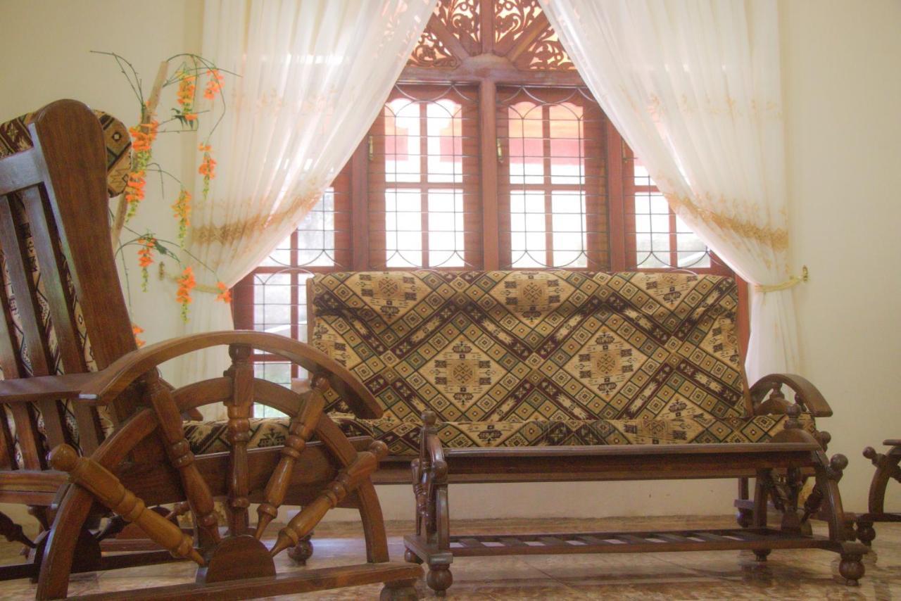 Jungle View Guesthouse אונה ואטונה מראה חיצוני תמונה