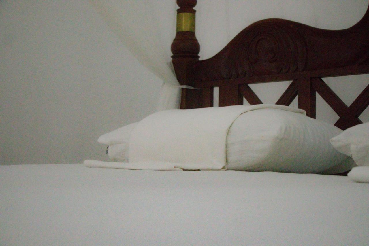 Jungle View Guesthouse אונה ואטונה מראה חיצוני תמונה
