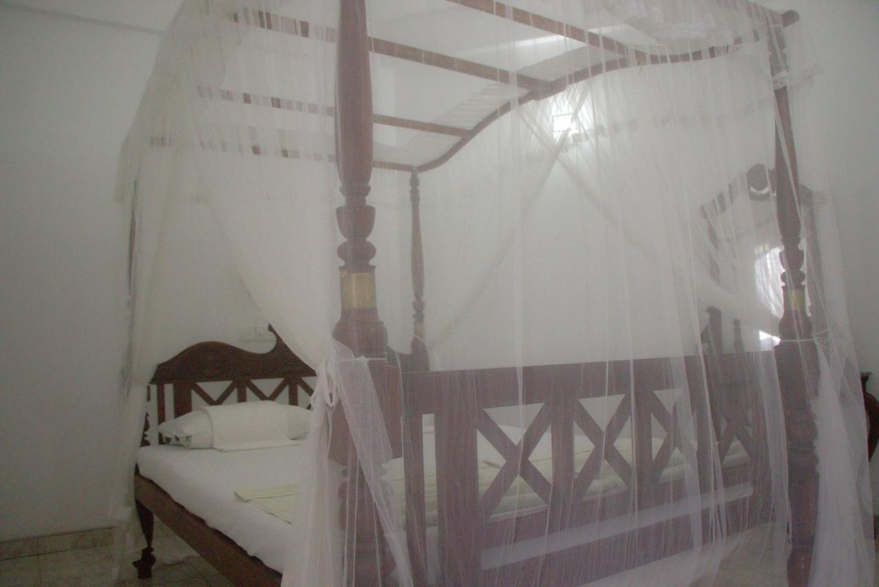Jungle View Guesthouse אונה ואטונה מראה חיצוני תמונה