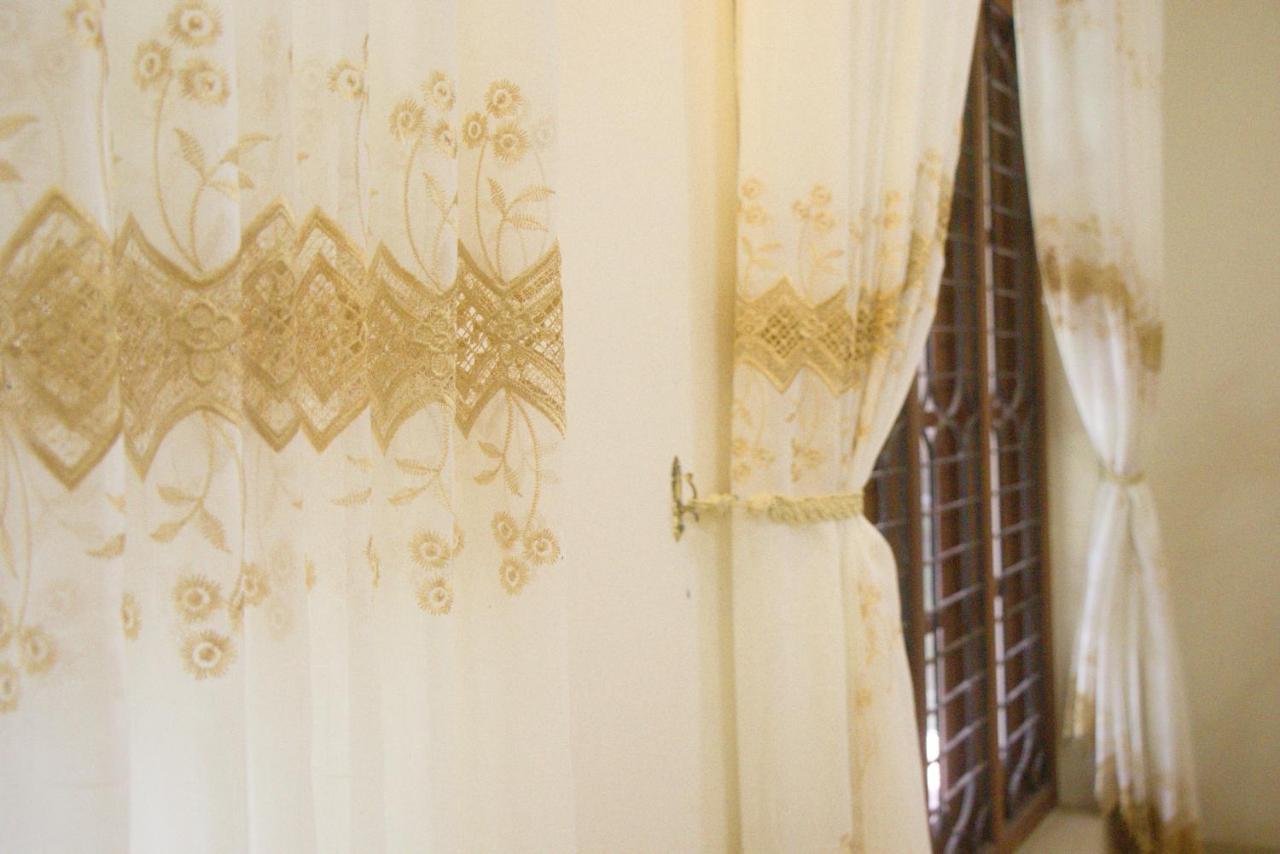 Jungle View Guesthouse אונה ואטונה מראה חיצוני תמונה