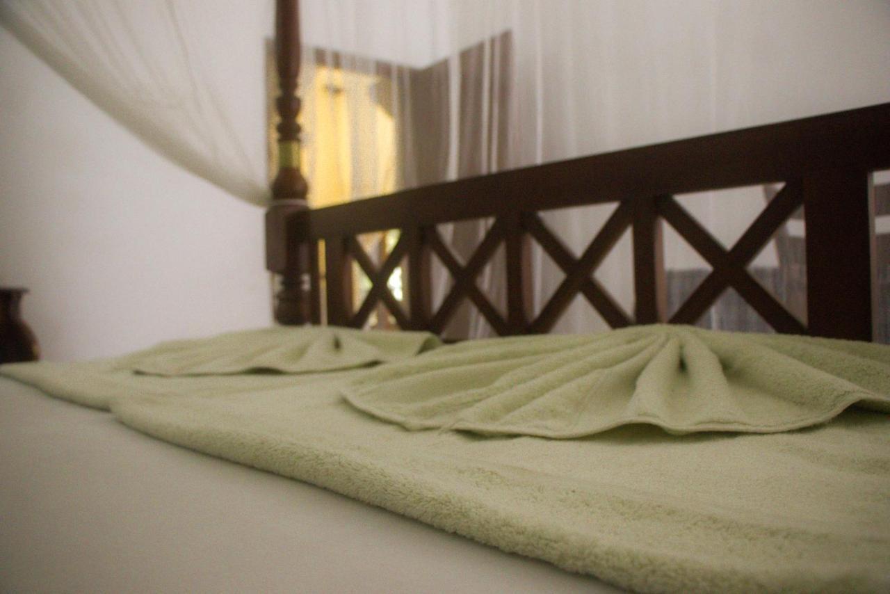 Jungle View Guesthouse אונה ואטונה מראה חיצוני תמונה