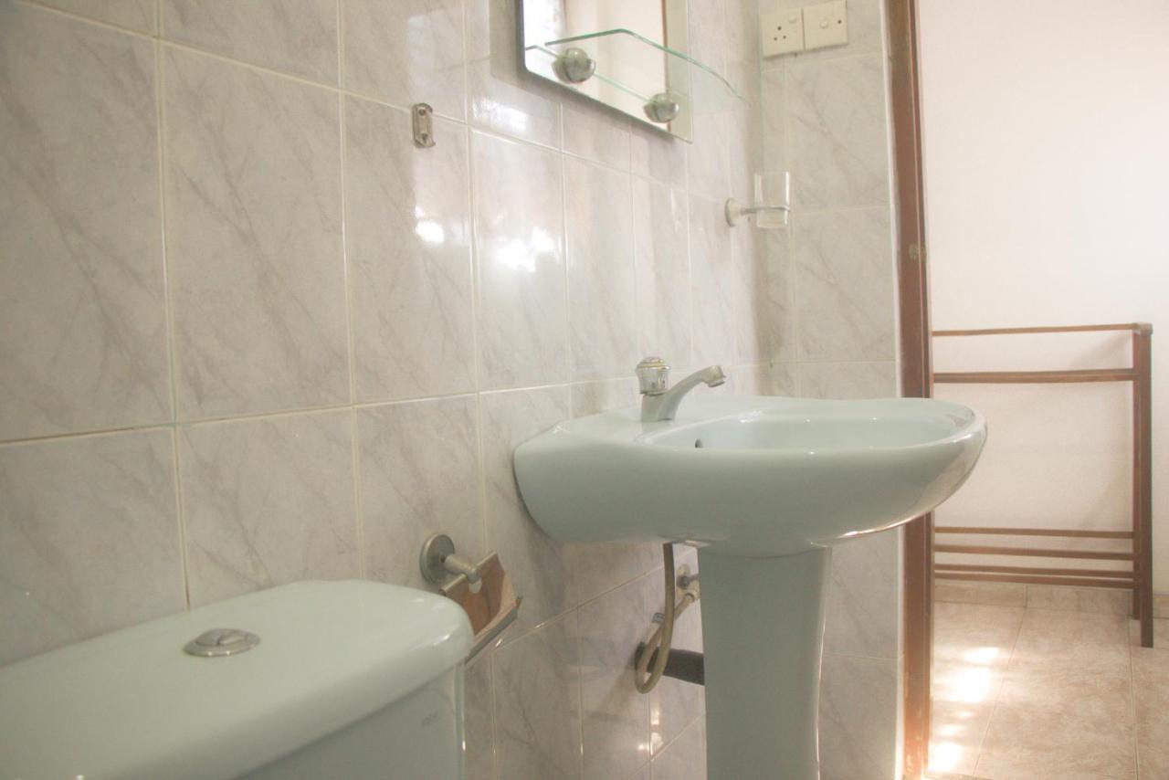 Jungle View Guesthouse אונה ואטונה מראה חיצוני תמונה