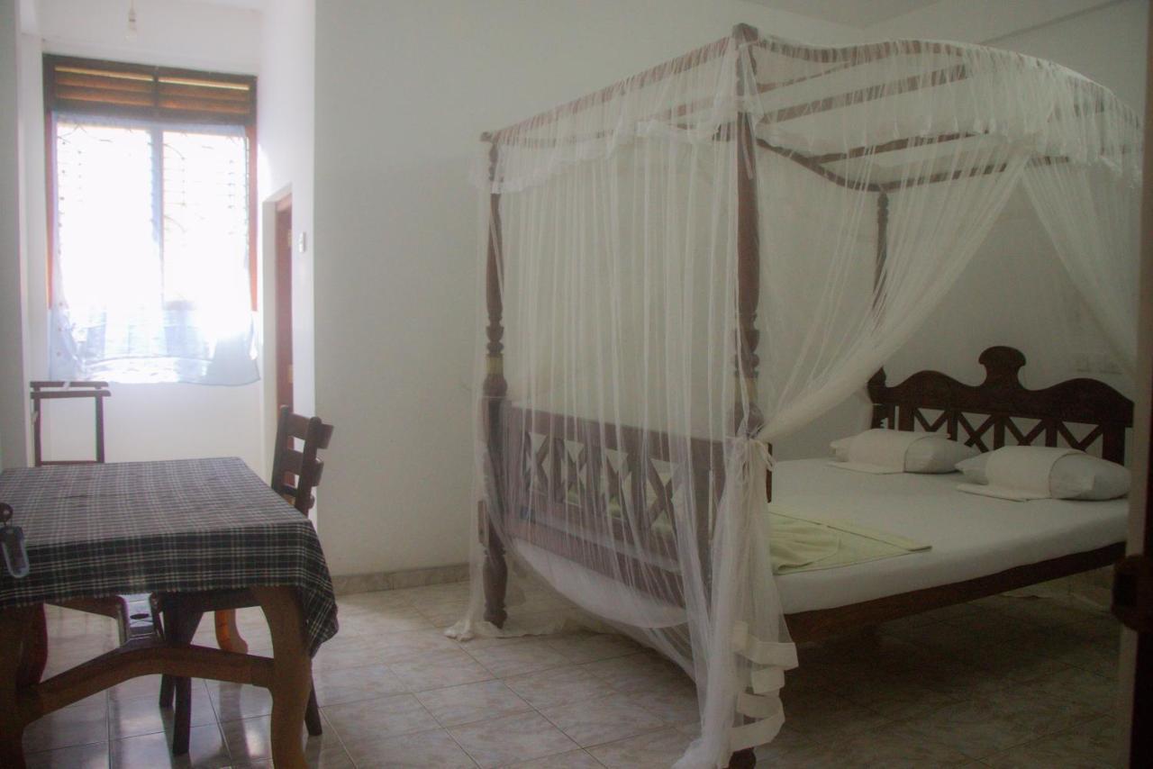 Jungle View Guesthouse אונה ואטונה מראה חיצוני תמונה