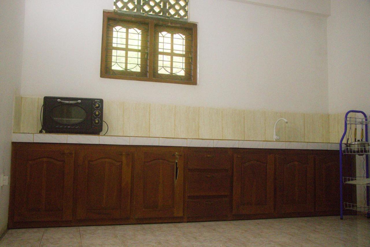Jungle View Guesthouse אונה ואטונה מראה חיצוני תמונה