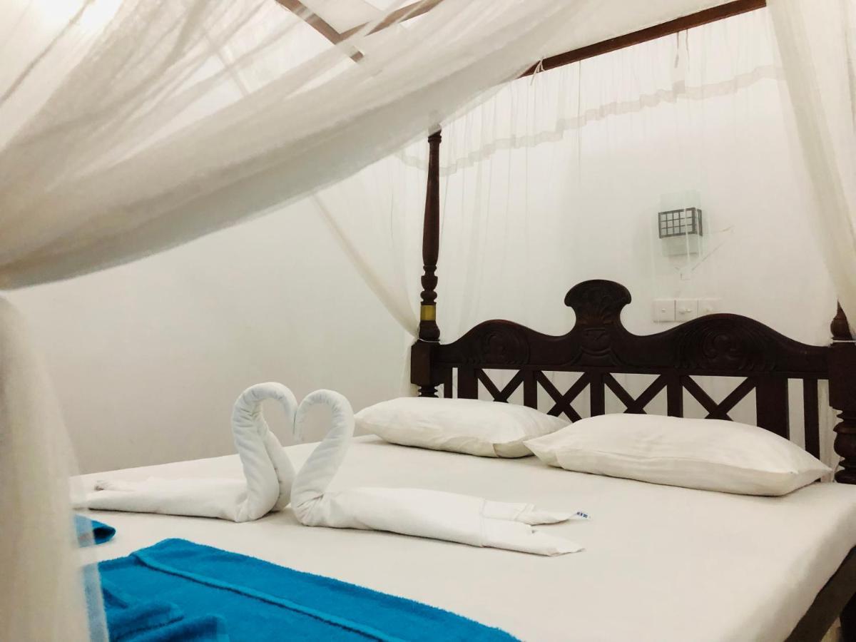 Jungle View Guesthouse אונה ואטונה מראה חיצוני תמונה