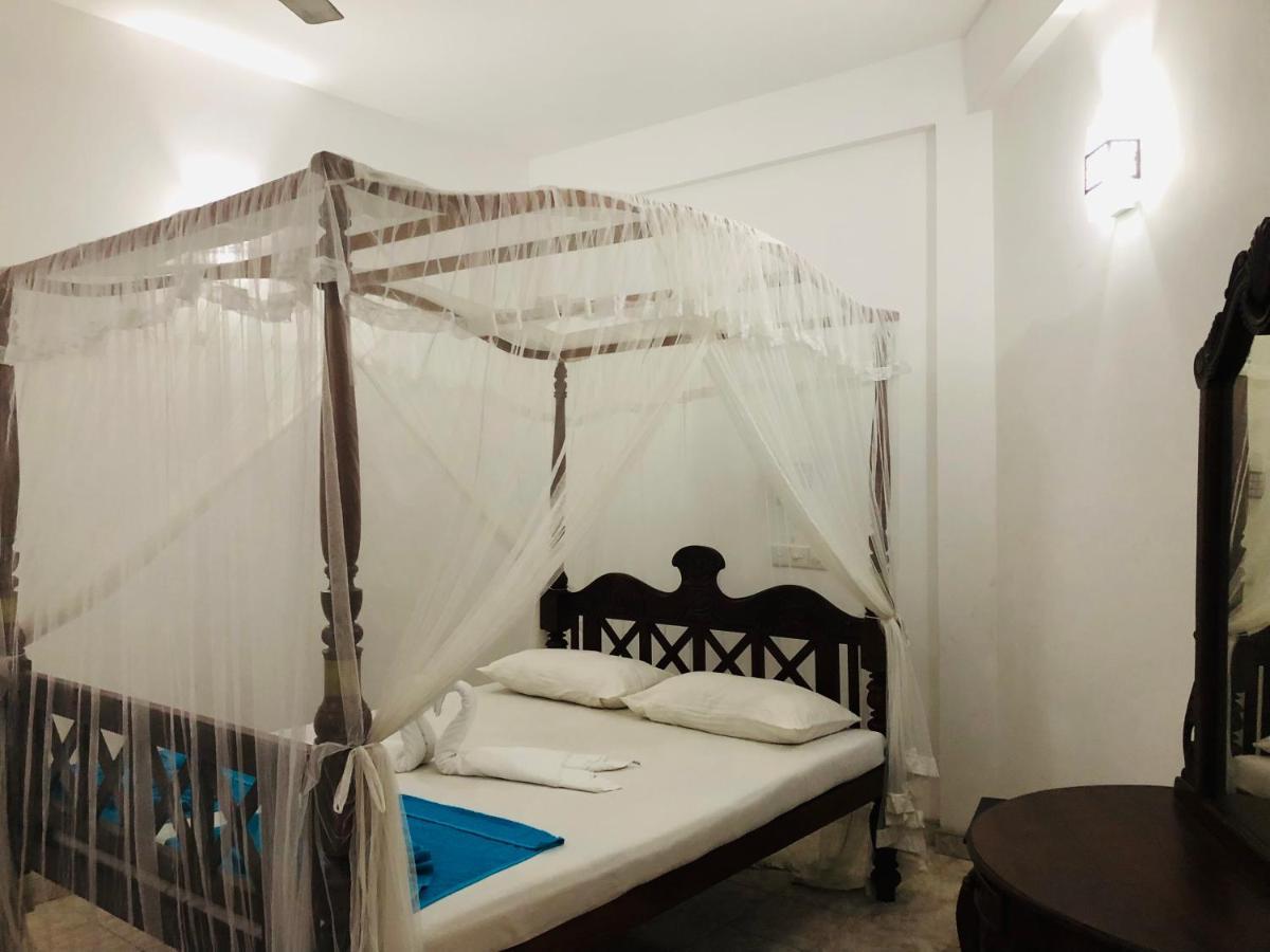 Jungle View Guesthouse אונה ואטונה מראה חיצוני תמונה