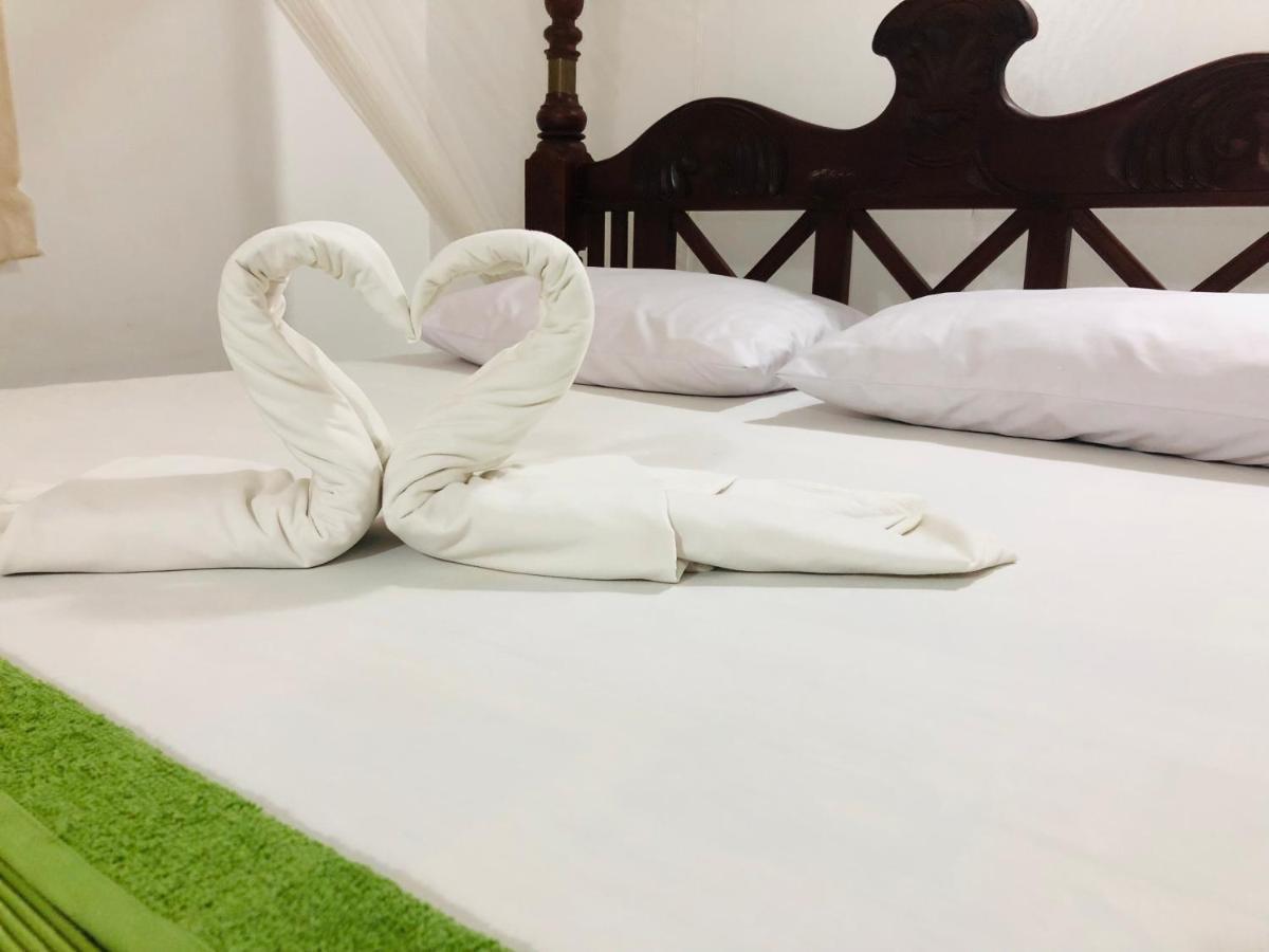 Jungle View Guesthouse אונה ואטונה מראה חיצוני תמונה