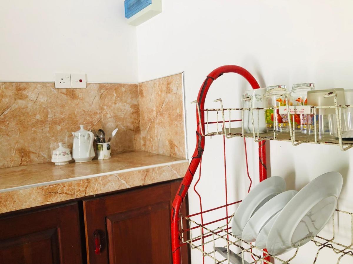 Jungle View Guesthouse אונה ואטונה מראה חיצוני תמונה