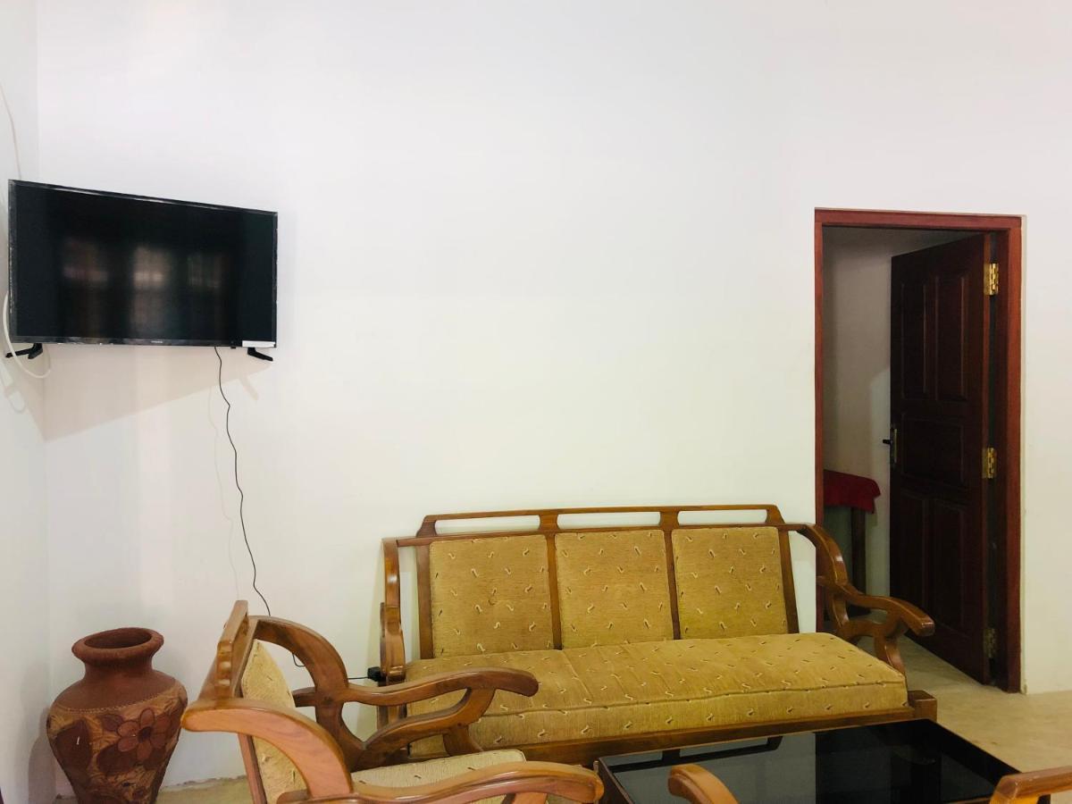Jungle View Guesthouse אונה ואטונה מראה חיצוני תמונה